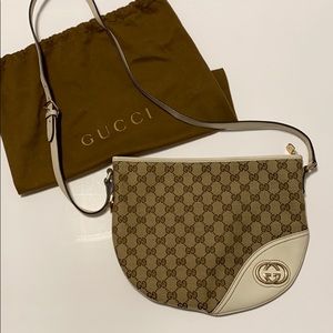 💯 Authentic Gucci Bag